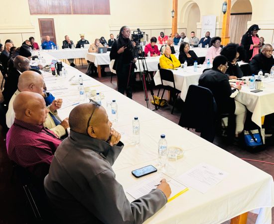 New MVA FUND Amendment Bill Under the Gavel