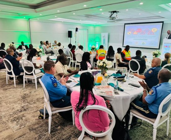 MVA Fund Marks 20 Years of Road Safety Awareness with Festive Season Road Safety Campaign