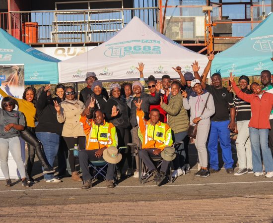 THE MVA FUND ELEVATES ROAD SAFETY THROUGH DEFENSIVE DRIVING TRAINING