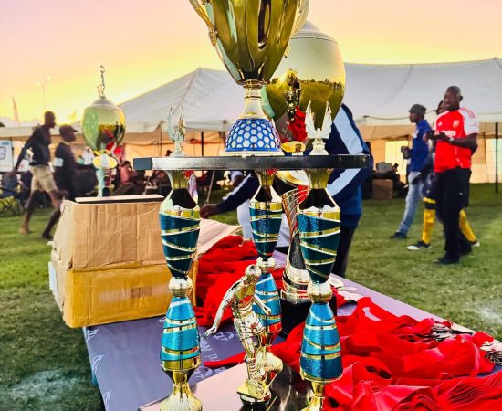 A Celebration of Competition and Community at the MVA Fund Championship Series 2026